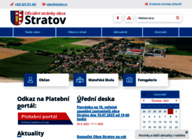 Stratov.cz thumbnail