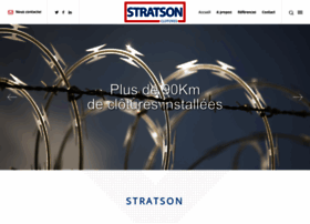 Stratson.ma thumbnail