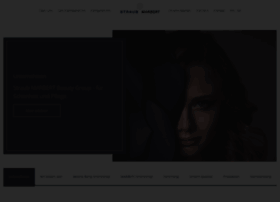 Straub-cosmetics.com thumbnail