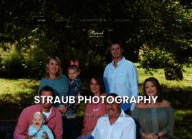 Straubphotography.com thumbnail