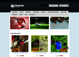 Strausaustria.hu thumbnail Strausaustria.hu thumbnail