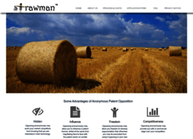 Strawman.info thumbnail