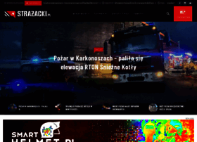 Strazacki.pl thumbnail