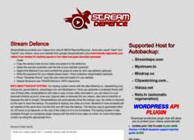 Strdef.world thumbnail