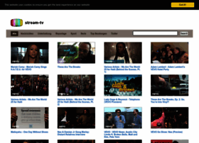Stream-tv.de thumbnail