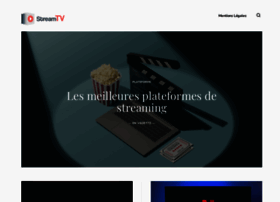 Stream-tv.fr thumbnail