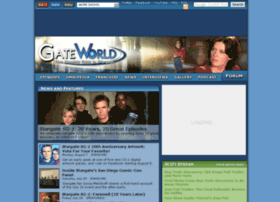 Stream.gateworld.net thumbnail