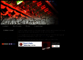 Stream.wantit.org thumbnail