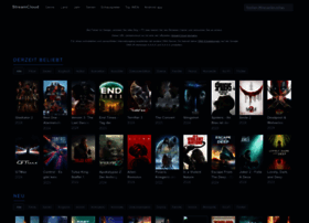 Streamcloud.club thumbnail Streamcloud.club thumbnail