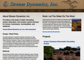 Streamdynamics.us thumbnail