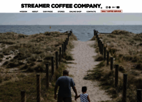 Streamer.coffee thumbnail