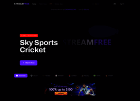 Streamfree.top thumbnail