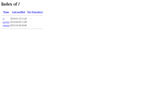 Streaming-hosting.org thumbnail