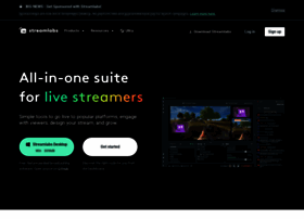 Streamlabs.com thumbnail