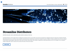 Streamline.ca thumbnail
