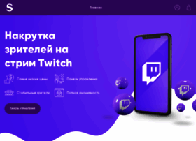 Streamrise.ru thumbnail