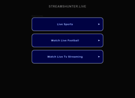 Streamshunter.live thumbnail Streamshunter.live thumbnail