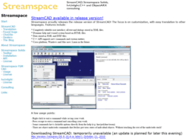 Streamspace.com thumbnail