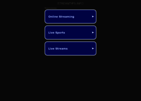 How to set up streamtip
