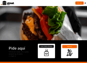 Streat.cl thumbnail Streat.cl thumbnail