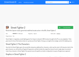 Street-fighter-2.en.download.it thumbnail