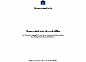 Street-view-maps.de thumbnail