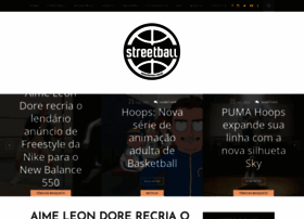 Streetball.com.br thumbnail