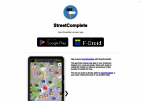 Streetcomplete.app thumbnail