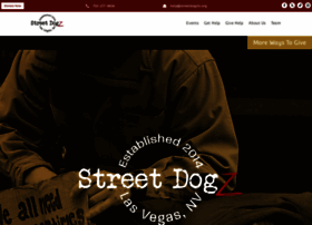 Streetdogzlv.org thumbnail