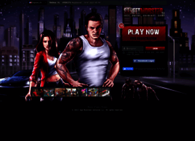BGMafia - Mobsters and Mafia browser games