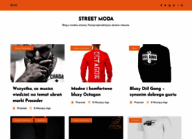 Streetmoda.pl thumbnail