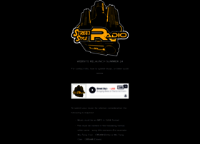 Streetstyleradio.com thumbnail