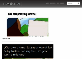 Strefa-beki.pl thumbnail