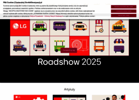 Strefaklimatyzacji.pl thumbnail