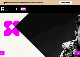 Strefakultury.pl thumbnail