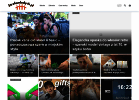 Strefamlodych.pl thumbnail
