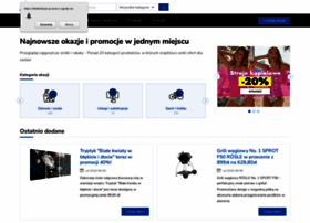 Strefaokazji.pl thumbnail