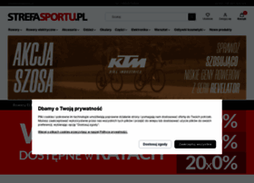 Strefasportu.pl thumbnail