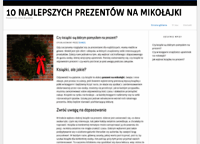Strefyczasowe.pl thumbnail