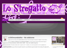Stregatto.net thumbnail