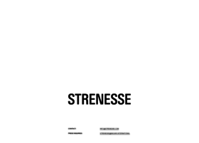 Strenesse.com thumbnail