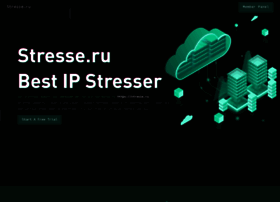 Stresse.ru thumbnail