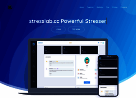 Stresslab.app thumbnail
