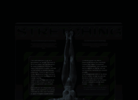 Stretching-guide.com thumbnail