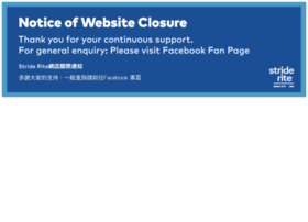 Striderite.com.hk thumbnail Striderite.com.hk thumbnail