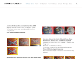 Strike-force-7.com thumbnail