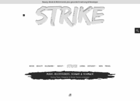 Strike-magazin.de thumbnail