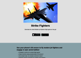 Strikefighters-moderncombat.com thumbnail