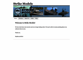Strikemodels.com thumbnail