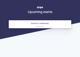 Stripe.events thumbnail